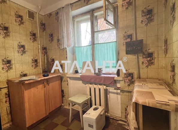 2-rooms apartment apartment by the address st. Varnenskaya (area 40,7 m2) - Atlanta.ua - photo 7