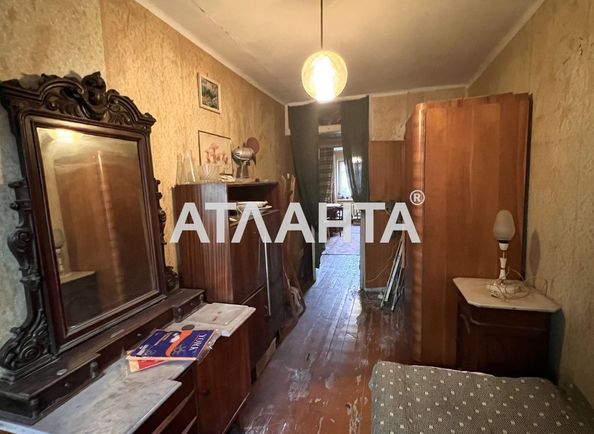 2-rooms apartment apartment by the address st. Varnenskaya (area 40,7 m2) - Atlanta.ua - photo 6