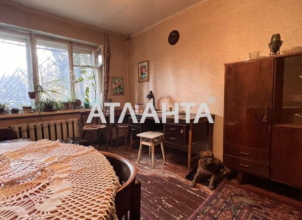 2-rooms apartment apartment by the address st. Varnenskaya (area 40,7 m2) - Atlanta.ua - photo 2