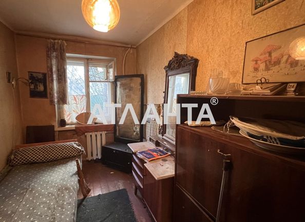 2-rooms apartment apartment by the address st. Varnenskaya (area 40,7 m2) - Atlanta.ua - photo 5