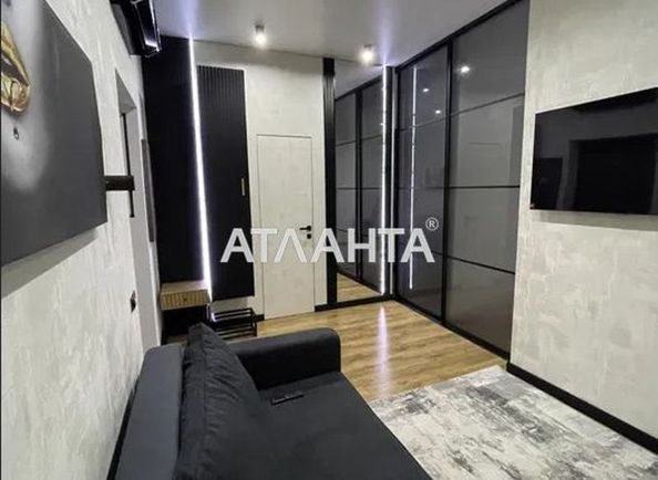 1-room apartment apartment by the address st. Redchenskaya (area 40,0 m2) - Atlanta.ua - photo 3