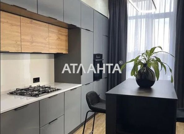 1-room apartment apartment by the address st. Redchenskaya (area 40,0 m2) - Atlanta.ua - photo 6