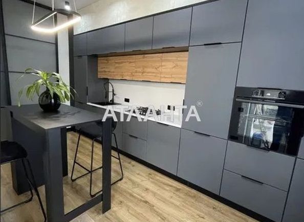 1-room apartment apartment by the address st. Redchenskaya (area 40,0 m2) - Atlanta.ua