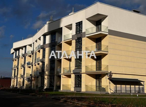 1-room apartment apartment by the address st. Redchenskaya (area 40,0 m2) - Atlanta.ua - photo 16