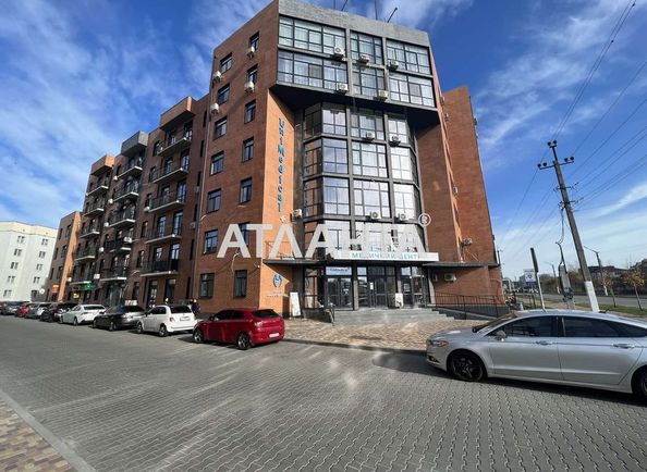 1-room apartment apartment by the address st. Pokrovskaya (area 23,4 m2) - Atlanta.ua - photo 12