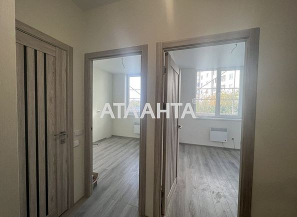 1-room apartment apartment by the address st. Pokrovskaya (area 23,4 m2) - Atlanta.ua - photo 8