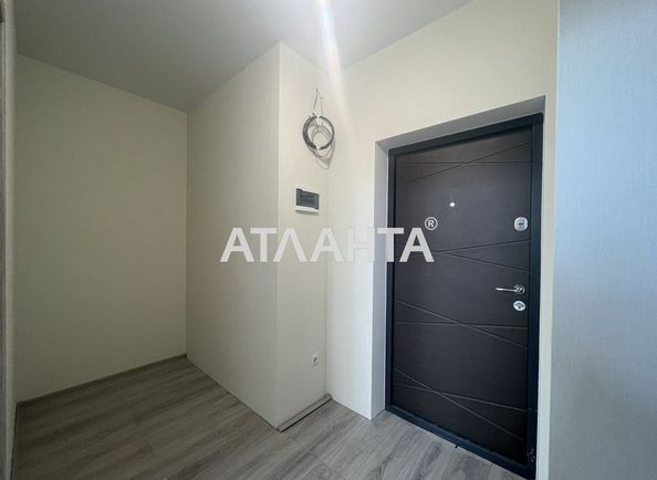 1-room apartment apartment by the address st. Pokrovskaya (area 23,4 m2) - Atlanta.ua - photo 5