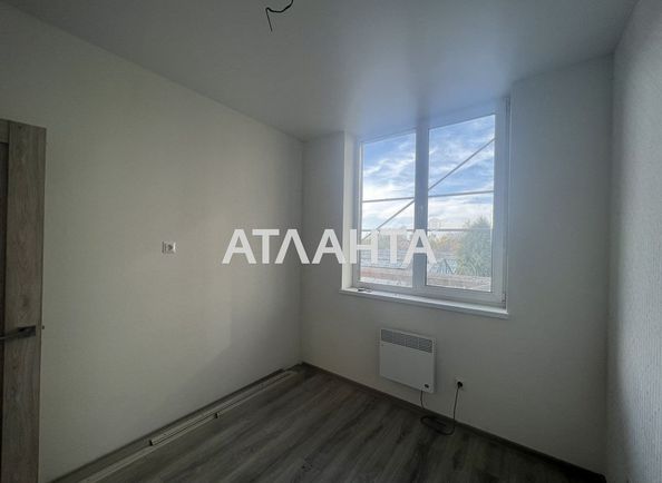 1-room apartment apartment by the address st. Pokrovskaya (area 23,4 m2) - Atlanta.ua