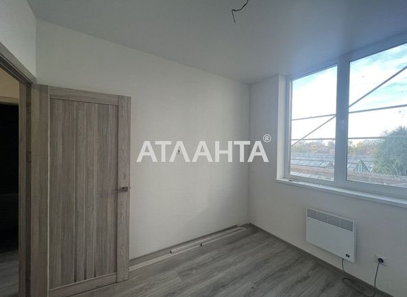 1-room apartment apartment by the address st. Pokrovskaya (area 23,4 m2) - Atlanta.ua - photo 6