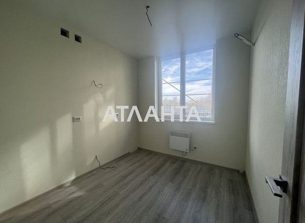 1-room apartment apartment by the address st. Pokrovskaya (area 23,4 m2) - Atlanta.ua - photo 2