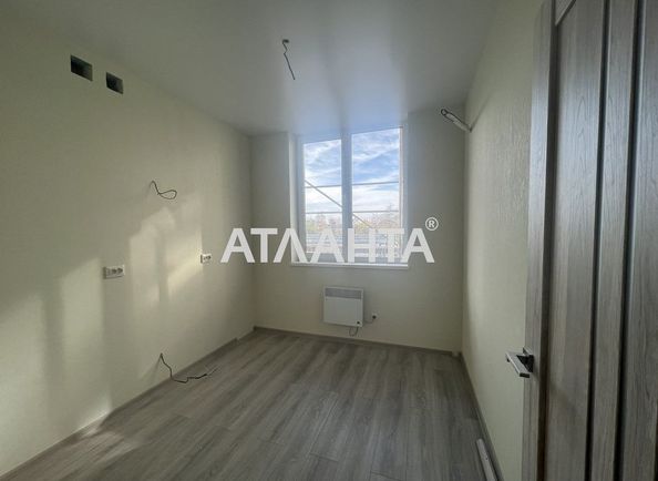1-room apartment apartment by the address st. Pokrovskaya (area 23,4 m2) - Atlanta.ua - photo 4