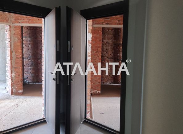 1-room apartment apartment by the address st. Boguslavskaya (area 33,0 m2) - Atlanta.ua - photo 5