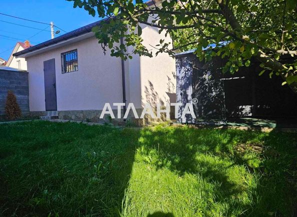 Будинок за адресою вул. Масив 15 (площа 105 м²) - Atlanta.ua