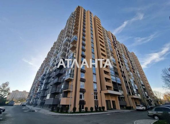 1-room apartment apartment by the address st. Ul Metrologicheskaya (area 42,2 m2) - Atlanta.ua - photo 2