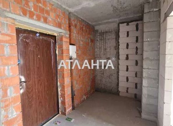 1-room apartment apartment by the address st. Ul Metrologicheskaya (area 42,2 m2) - Atlanta.ua - photo 7