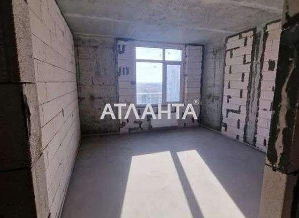 1-room apartment apartment by the address st. Ul Metrologicheskaya (area 42,2 m2) - Atlanta.ua - photo 11