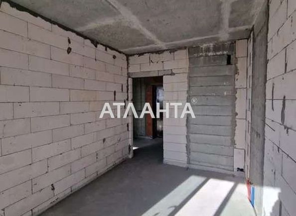 1-room apartment apartment by the address st. Ul Metrologicheskaya (area 42,2 m2) - Atlanta.ua - photo 12