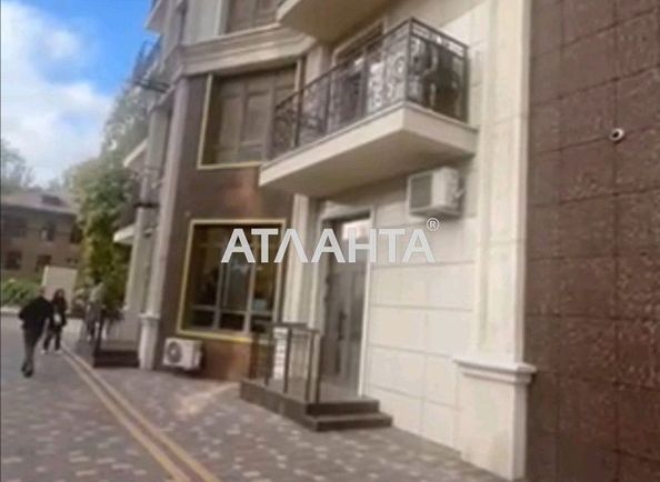 Коммерческая недвижимость по адресу Итальянский бул. (площадь 65,0 м2) - Atlanta.ua - фото 18