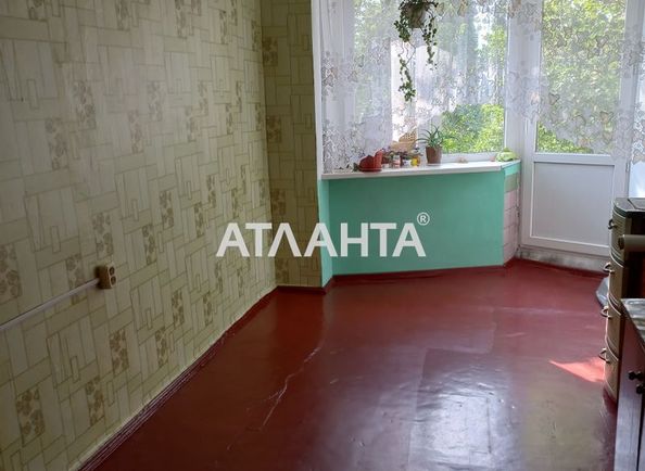 Room in dormitory apartment by the address st. Oystrakha Davida Zatonskogo (area 16,3 m2) - Atlanta.ua - photo 5