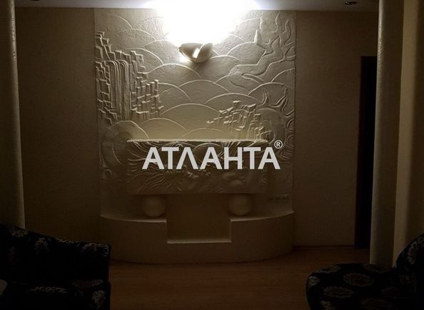3-кімнатна квартира за адресою вул. Петрова ген. (площа 60,0 м2) - Atlanta.ua - фото 2