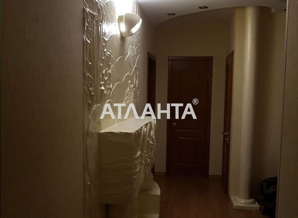 3-кімнатна квартира за адресою вул. Петрова ген. (площа 60,0 м2) - Atlanta.ua - фото 7