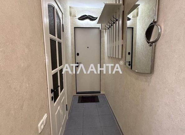 3-комнатная квартира по адресу ул. Петрова ген. (площадь 60 м²) - Atlanta.ua - фото 6