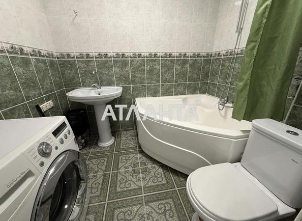 3-комнатная квартира по адресу ул. Петрова ген. (площадь 60 м²) - Atlanta.ua - фото 13
