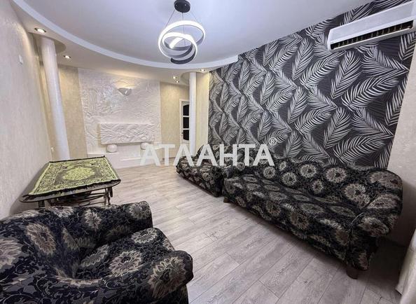 3-комнатная квартира по адресу ул. Петрова ген. (площадь 60 м²) - Atlanta.ua - фото 3