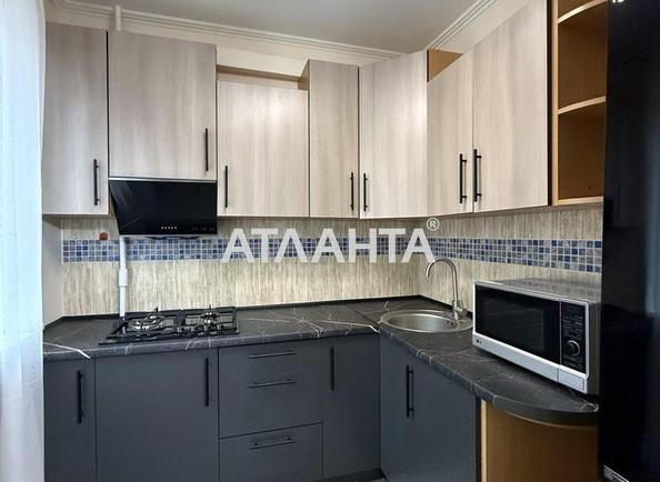 3-комнатная квартира по адресу ул. Петрова ген. (площадь 60 м²) - Atlanta.ua - фото 2