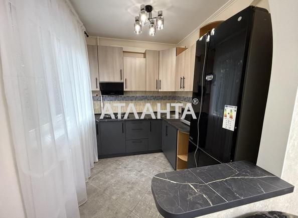 3-комнатная квартира по адресу ул. Петрова ген. (площадь 60 м²) - Atlanta.ua