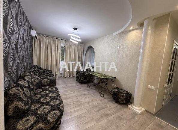 3-комнатная квартира по адресу ул. Петрова ген. (площадь 60 м²) - Atlanta.ua - фото 4