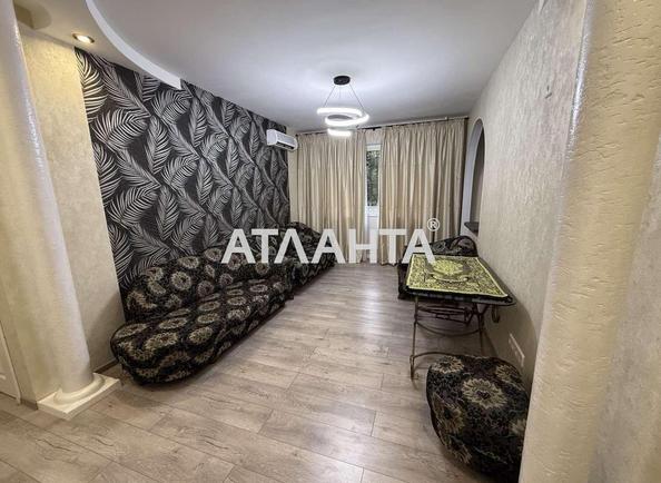 3-комнатная квартира по адресу ул. Петрова ген. (площадь 60 м²) - Atlanta.ua - фото 8