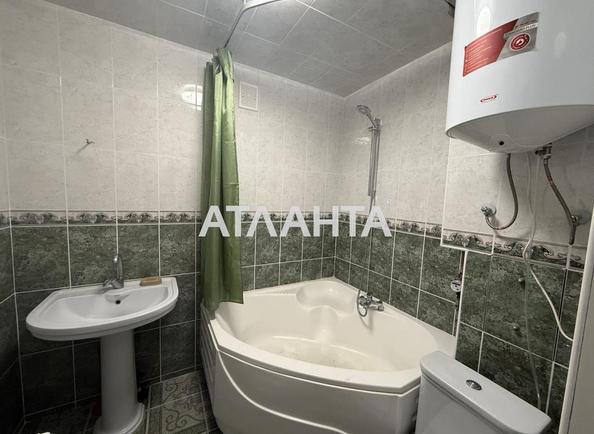3-комнатная квартира по адресу ул. Петрова ген. (площадь 60 м²) - Atlanta.ua - фото 14