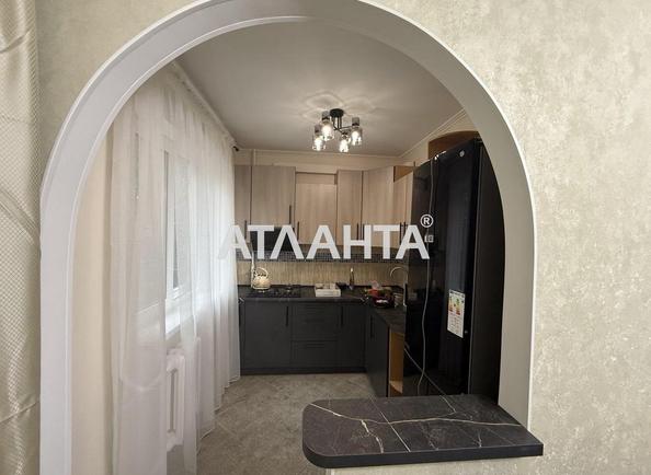 3-комнатная квартира по адресу ул. Петрова ген. (площадь 60 м²) - Atlanta.ua - фото 9