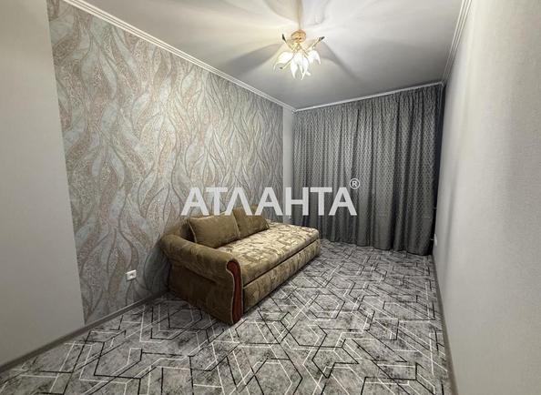 3-комнатная квартира по адресу ул. Петрова ген. (площадь 60 м²) - Atlanta.ua - фото 10