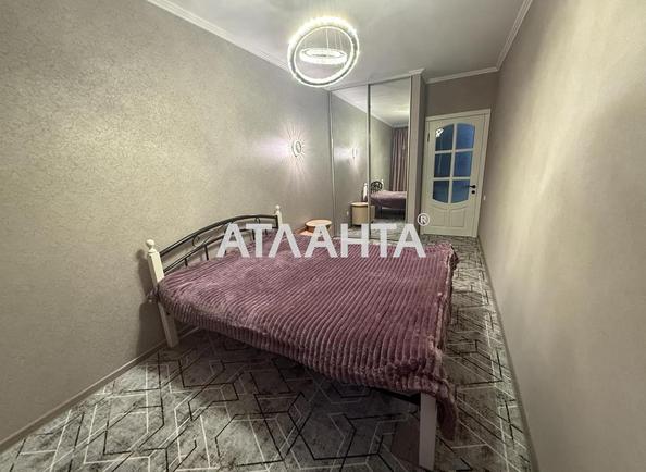 3-комнатная квартира по адресу ул. Петрова ген. (площадь 60 м²) - Atlanta.ua - фото 11
