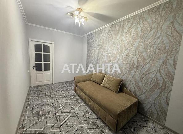 3-комнатная квартира по адресу ул. Петрова ген. (площадь 60 м²) - Atlanta.ua - фото 12