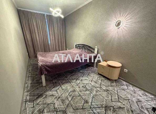 3-комнатная квартира по адресу ул. Петрова ген. (площадь 60 м²) - Atlanta.ua - фото 15