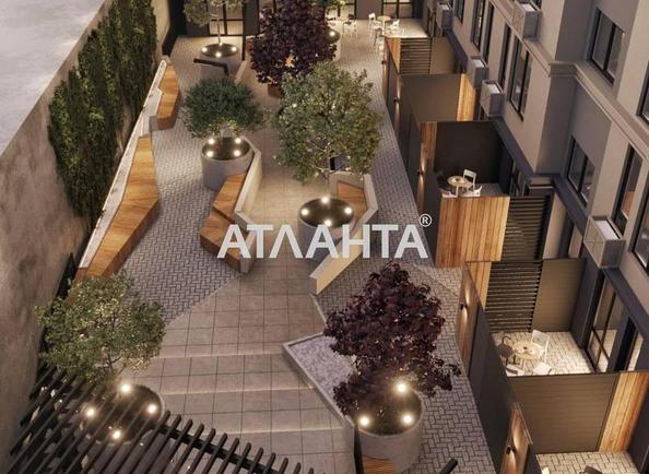 1-комнатная квартира по адресу ул. Большая арнаутская (площадь 28 м²) - Atlanta.ua - фото 8