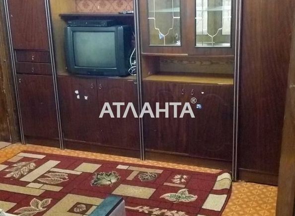 3-rooms apartment apartment by the address st. Srednyaya Osipenko (area 41,0 m2) - Atlanta.ua - photo 6