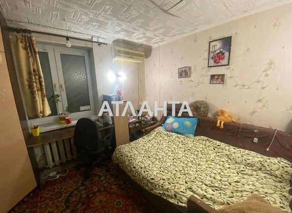 3-rooms apartment apartment by the address st. Srednyaya Osipenko (area 41,0 m2) - Atlanta.ua