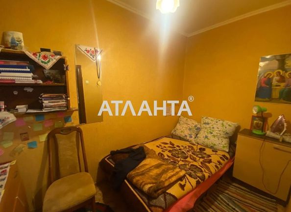 3-rooms apartment apartment by the address st. Srednyaya Osipenko (area 41,0 m2) - Atlanta.ua - photo 2