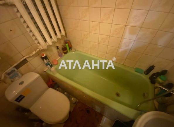 3-rooms apartment apartment by the address st. Srednyaya Osipenko (area 41,0 m2) - Atlanta.ua - photo 4