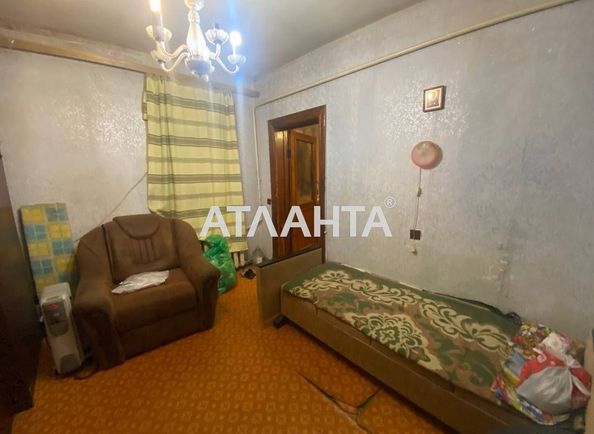 3-rooms apartment apartment by the address st. Srednyaya Osipenko (area 41,0 m2) - Atlanta.ua - photo 5
