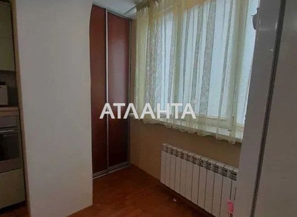 1-room apartment apartment by the address st. Vysotskogo (area 42,0 m2) - Atlanta.ua - photo 5