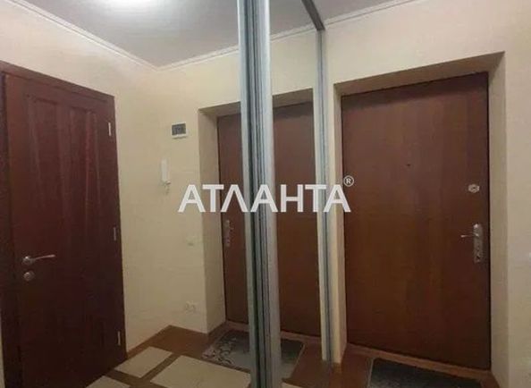 1-room apartment apartment by the address st. Vysotskogo (area 42,0 m2) - Atlanta.ua - photo 7