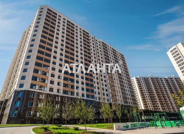 Коммерческая недвижимость по адресу ул. Жемчужная (площадь 45,0 м2) - Atlanta.ua