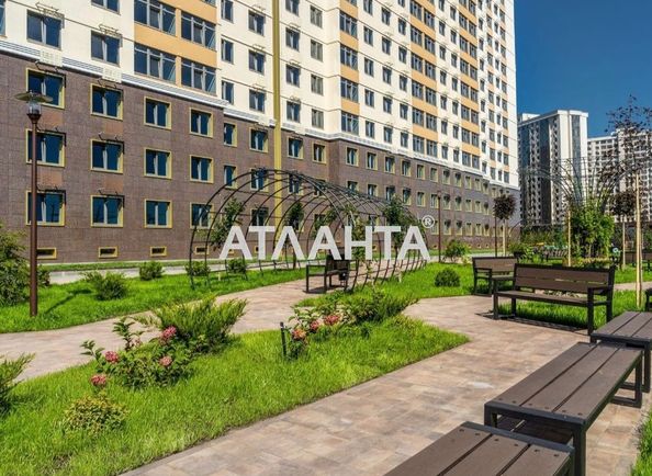 Commercial real estate at st. Zhemchuzhnaya (area 45,0 m2) - Atlanta.ua - photo 2