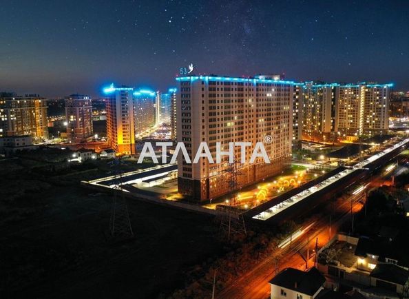 Commercial real estate at st. Zhemchuzhnaya (area 45,0 m2) - Atlanta.ua - photo 6