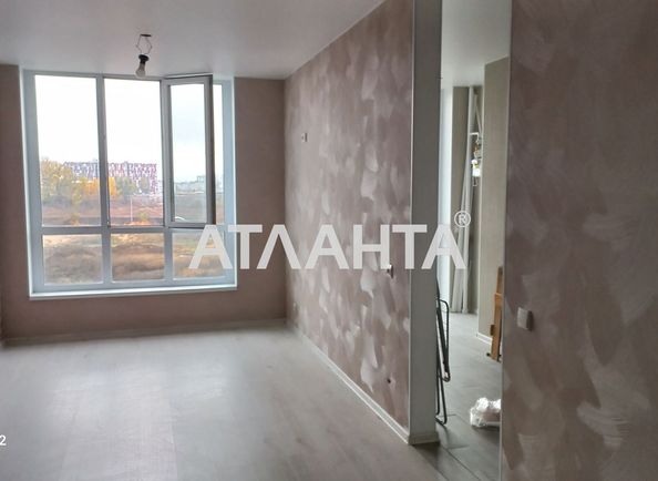 1-room apartment apartment by the address st. Boguslavskaya (area 35,0 m2) - Atlanta.ua